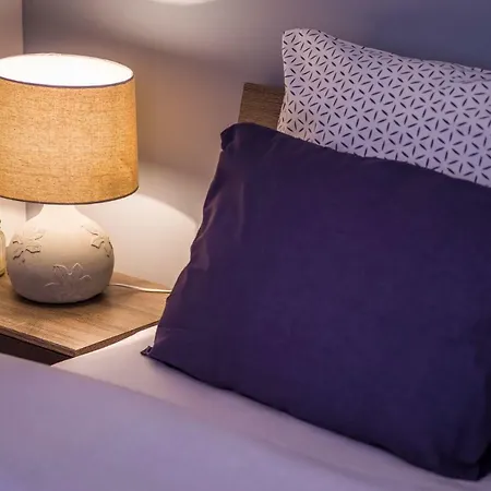 Voyage Apartment