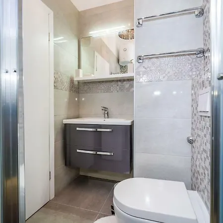 Apartment Voyage *