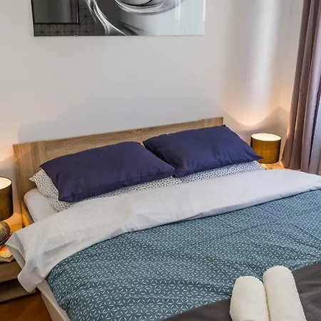 Apartment Voyage